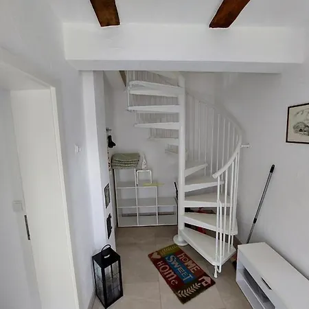 Suedpfalznest 度假居