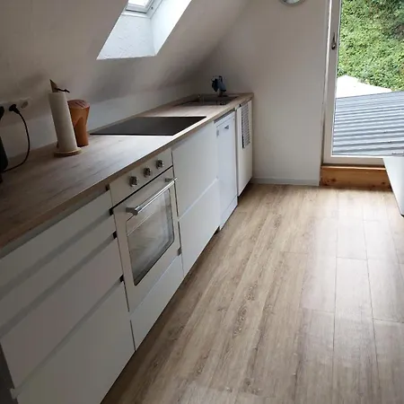 Suedpfalznest 度假居